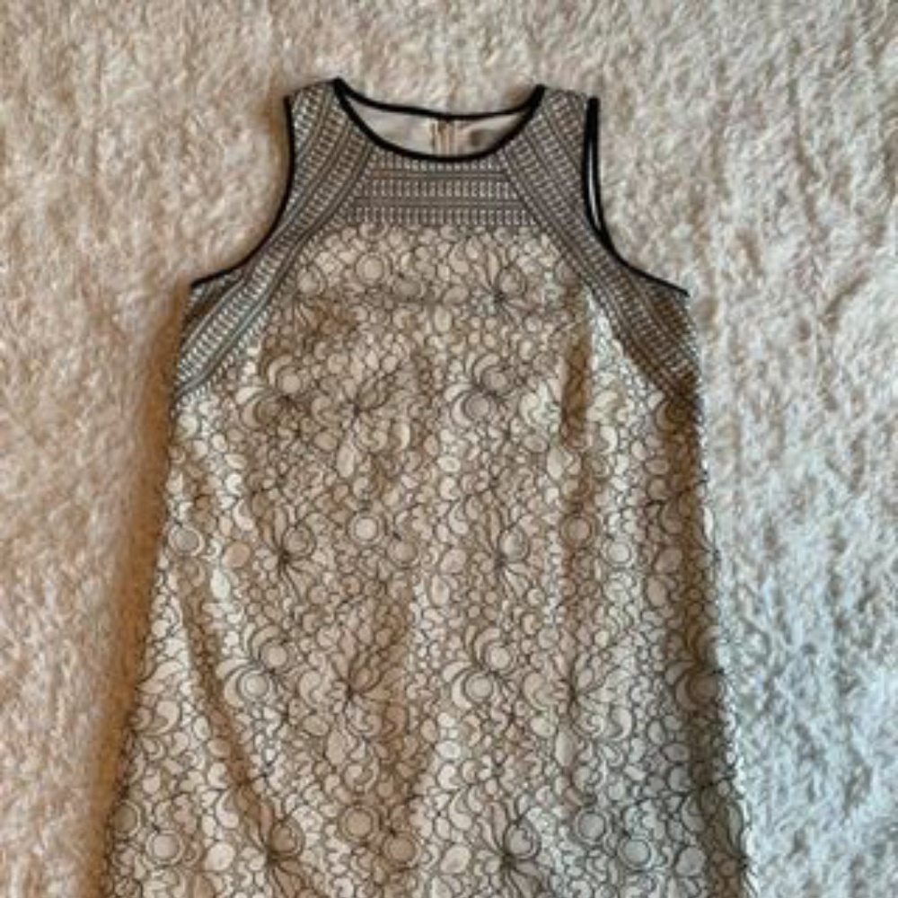 LOFT dress